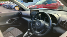 Toyota Yaris Cross 1.5 Hybrid Excel 5dr CVT Hybrid Estate